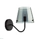 бра lumion smoky 6570/1w