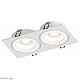 встраиваемый светильник hesby lighting eclipse hsbl_0111
