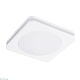 встраиваемый светодиодный светильник arte lamp tabit a8433pl-1wh
