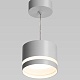 подвесной светильник citilux hardy cl002p10