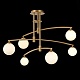 потолочная люстра st luce sembrare sl1208.302.06