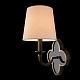 бра loft it silence 10303w/b copper black