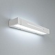 настенный светодиодный светильник citilux визор cl708240n