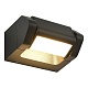 фасадный светильник st luce protech sl9540.701.01