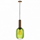 подвесной светильник loft it iris 2072-a+br