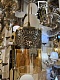 подвесной светильник citilux эмир cl467033