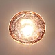 настенный светильник odeon light mela 7043/4wl