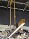 подвесной светодиодный светильник odeon light midcent marmi 4361/25l