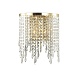 настенный светильник odeon light chokka 5028/2w