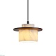 подвесной светильник delight collection sn039 white stone