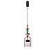 подвесной светильник odeon light palleta 5046/12la