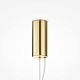 подвесная люстра maytoni pattern mod267pl-l42g3k
