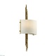 бра odeon light exclusive margaret 5415/2wa
