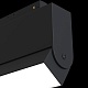 трековый светильник maytoni track lamps tr013-2-10w4k-b