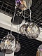 подвесной светильник vele luce elision vl5593p23