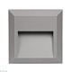 уличный настенный светодиодный светильник jazzway pst/w 5005587