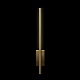 бра loft it stick 10012/6 ab