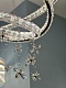 подвесной светильник newport 8120/97 gold м0069605
