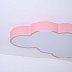 потолочная люстра imperiumloft cloud 186677-26