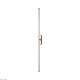 настенный светодиодный светильник favourite reed 3002-2w
