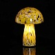 настольная лампа mw-light крайс 657034401