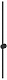 настенный светильник hesby lighting edge hsbl_0226