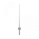 настенный светодиодный светильник loft it rays 10158gr