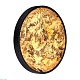 настенно-потолочный светильник odeon light bergi 5064/40l