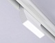 трековый светодиодный светильник ambrella light track system magnetic gl4058