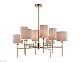 люстра на штанге ambrella light high light heigh light lh72383