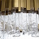 подвесная люстра arte lamp alya a1053sp-14pb