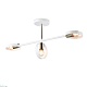 потолочный светильник ambrella light traditional tr8228