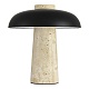 настольная лампа st luce earthy sl1194.424.01
