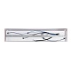 настенный светильник lumion moderni gofera 8329/6w
