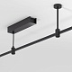 декоративная стойка elektrostandard esthetic magnetic 85143/00 a065435