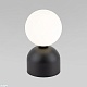 настольная лампа tk lighting 16044 miki a068659