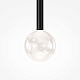 подвесной светильник maytoni bubble dream mod383pl-l4b3k