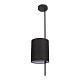 подвесной светильник loft it ritz 10253p black