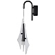 бра odeon light l-vision afalina 5442/6wla
