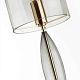 настольная лампа odeon light standing tower 4850/1t