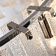 подвесная люстра arte lamp denebola a4074lm-14cc