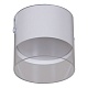 накладной светильник reluce 53021-9.5-001il gx53 wt