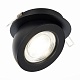 встраиваемый светодиодный спот st luce st654.448.10