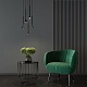 подвесной светильник elektrostandard hall 50314 led 4690389209215 a068816