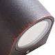 светильник настенный arte lamp a3502al-2ri