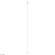 подвесной светильник loft it metropolis 10334/300 white