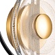 настенный светильник lightstar erica 609622