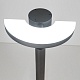 уличный светодиодный светильник citilux clu03b1