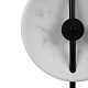 настенный светодиодный светильник loft it marble 10049w