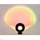 настольная светодиодная лампа ambrella light desk de8383